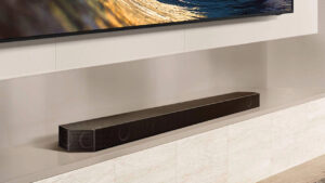 Samsung, yazılım güncellemesiyle bazı soundbar modellerini bozdu